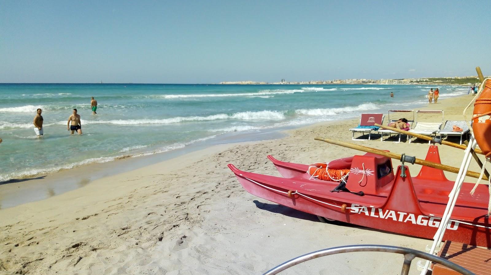 Sandee Zeus Beach