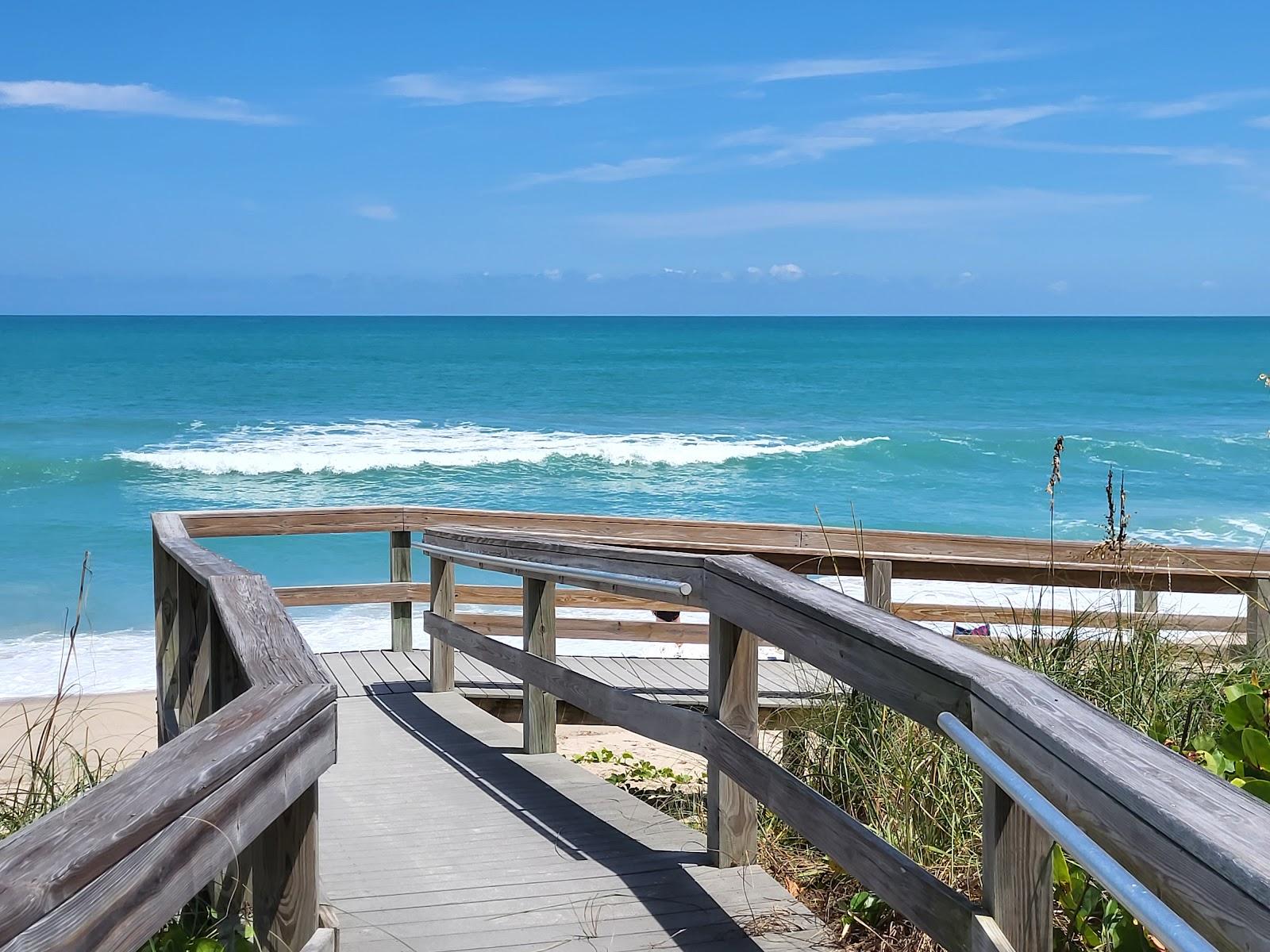 Sandee Barefoot Bay Beach