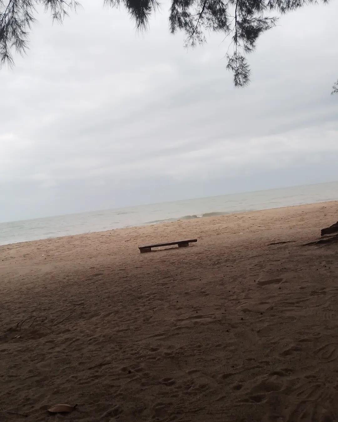 Sandee Pantai Perlang