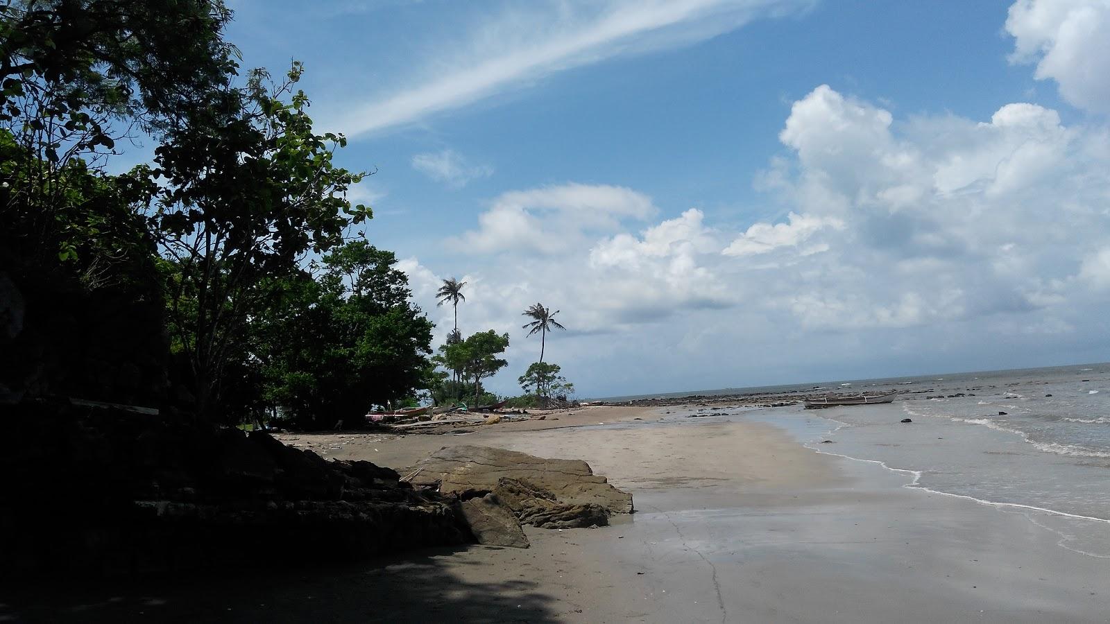 Sandee Punaga Beach