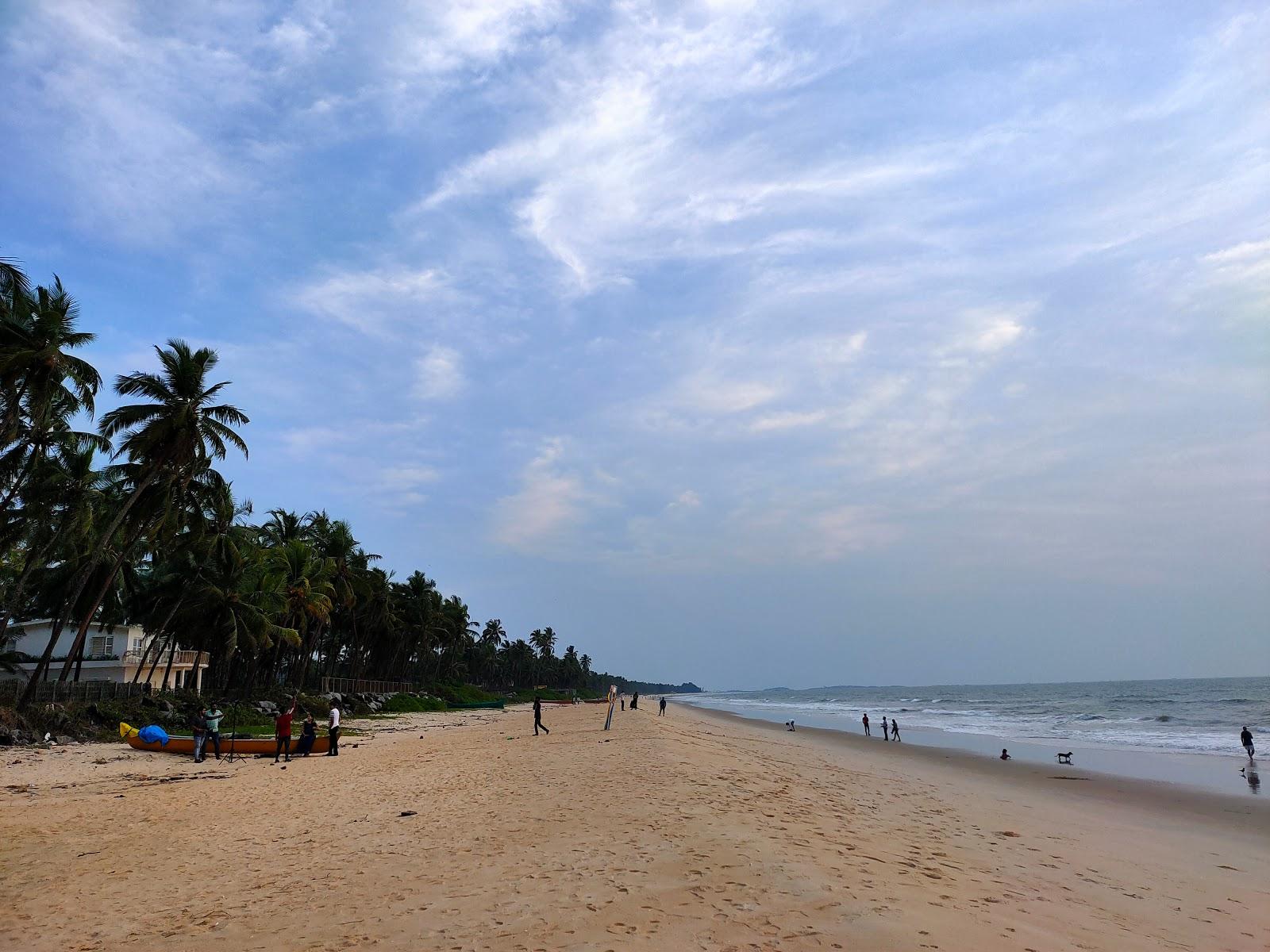 Sandee Hoode Beach Udupi