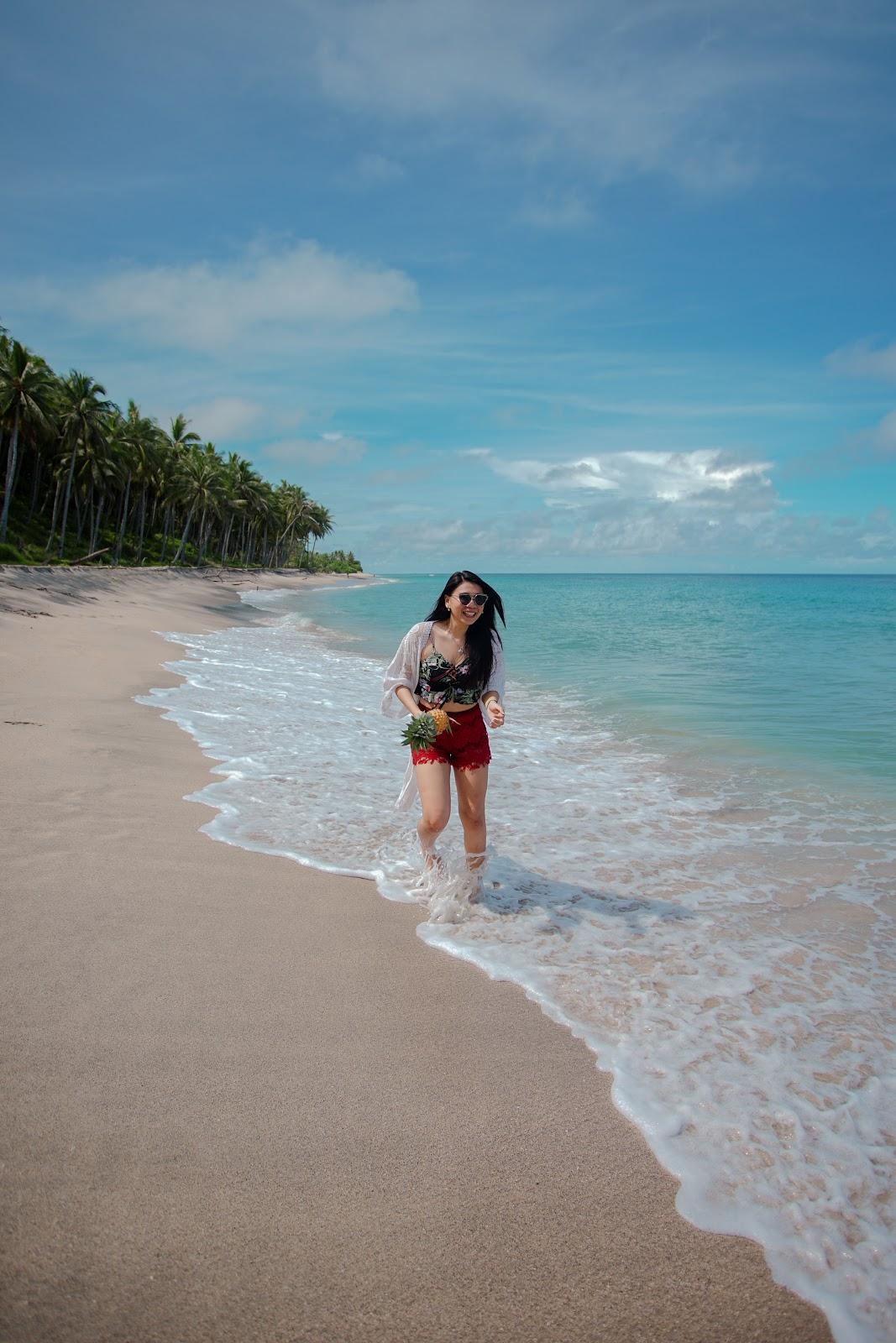 Sandee Pantai Tanjung Tumpaan