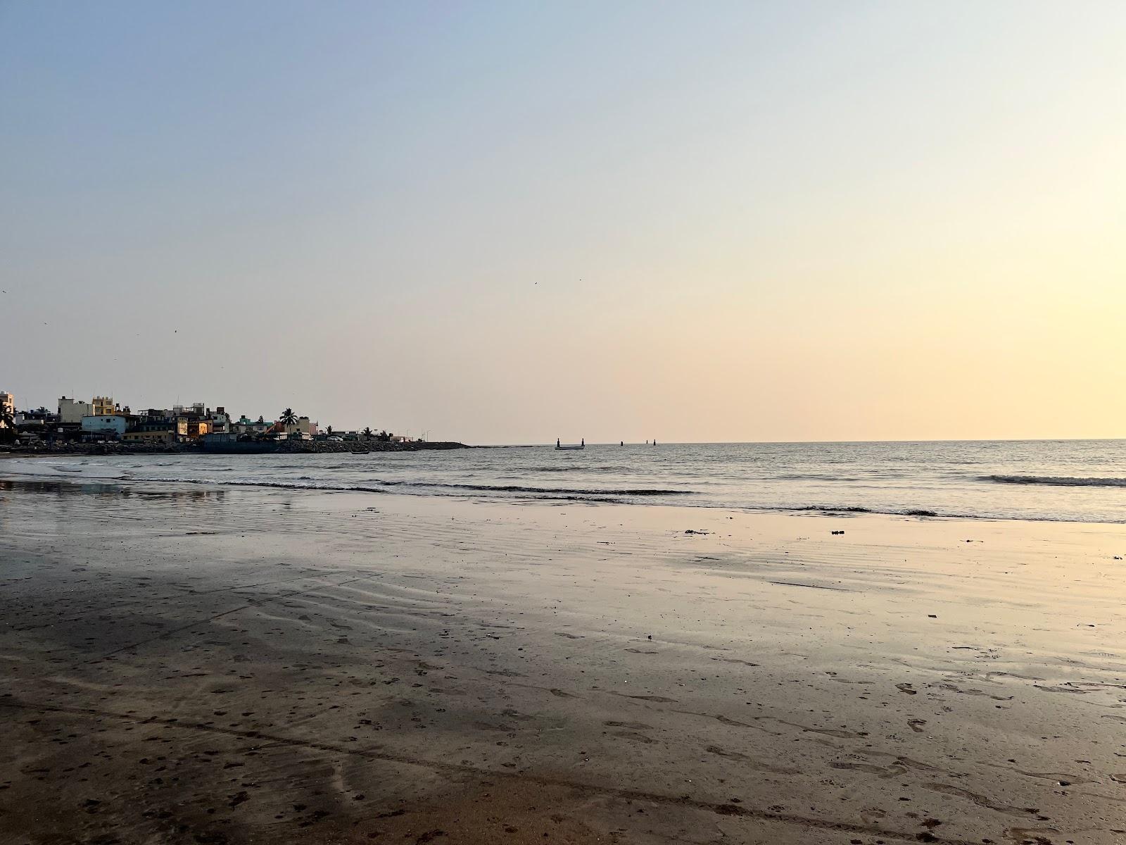 Sandee Erangal Beach