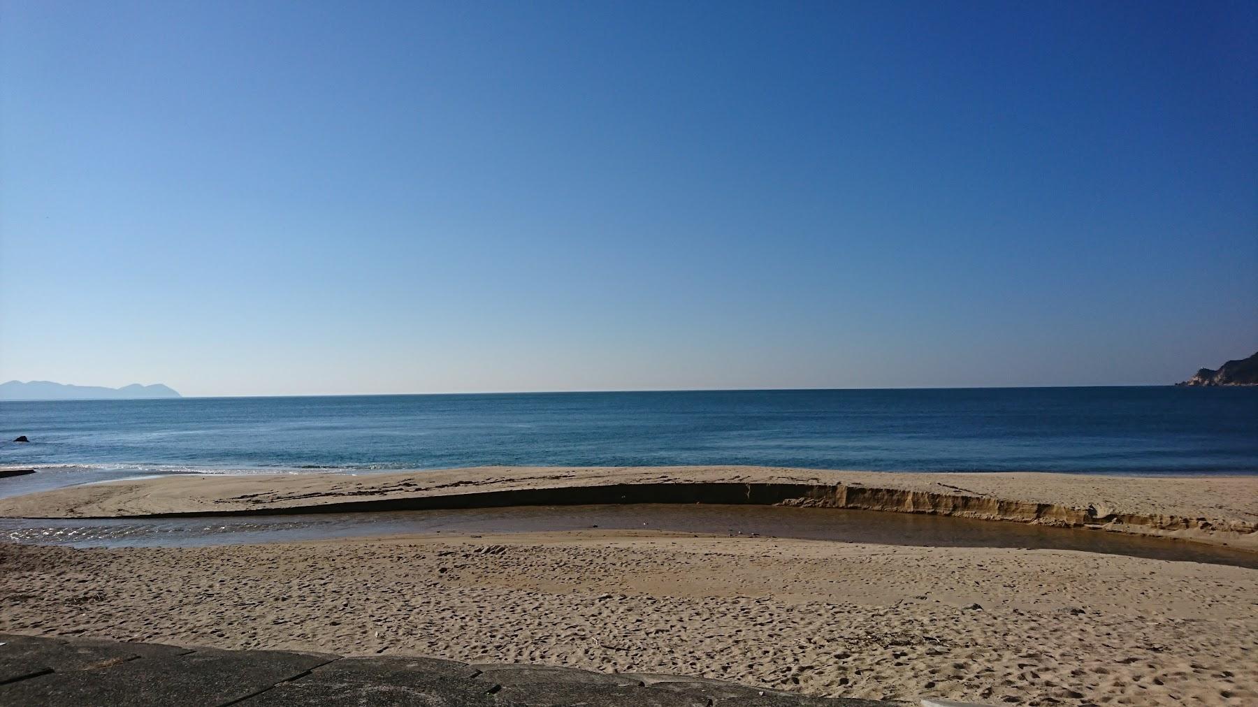 Sandee Nyushirahama Beach