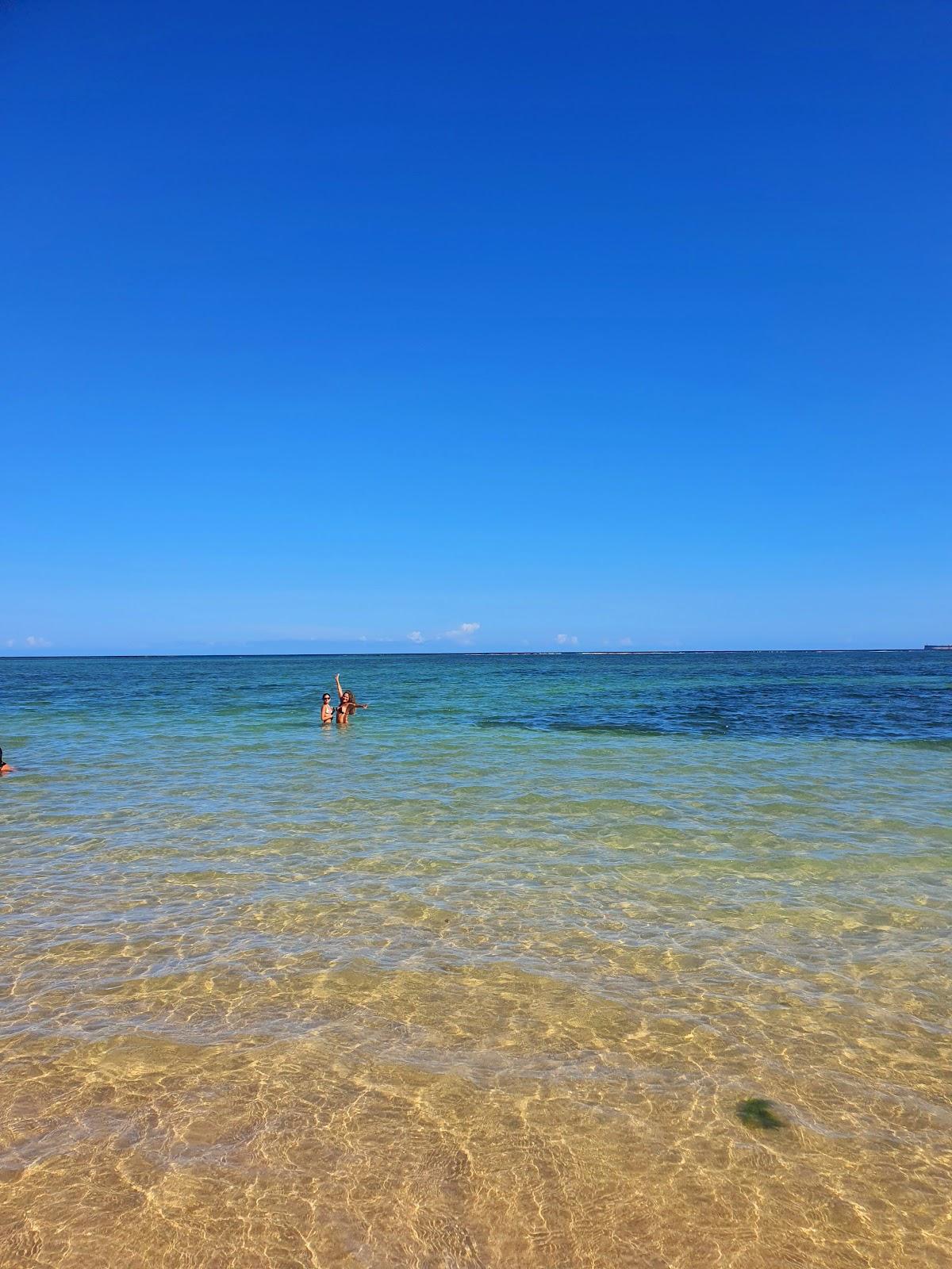 Sandee Praia Da Penha