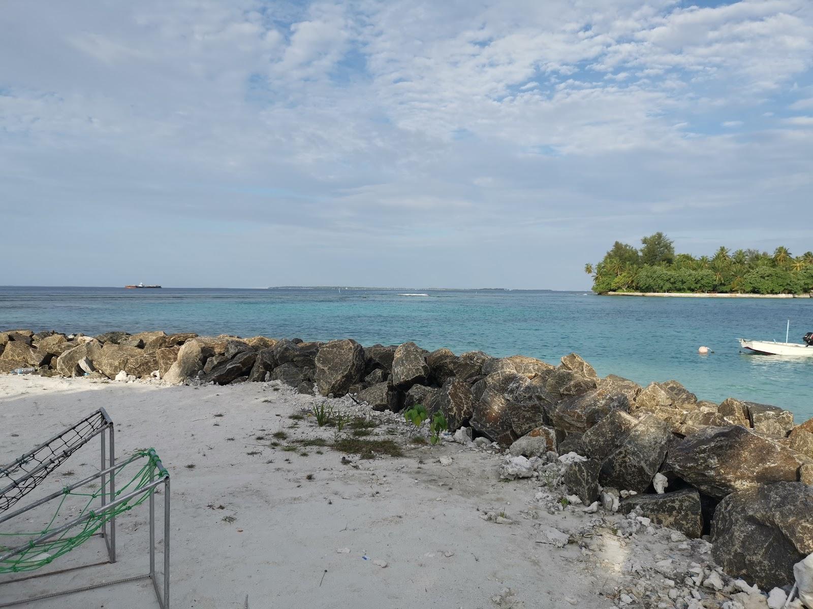 Feydhoo Photo - Sandee