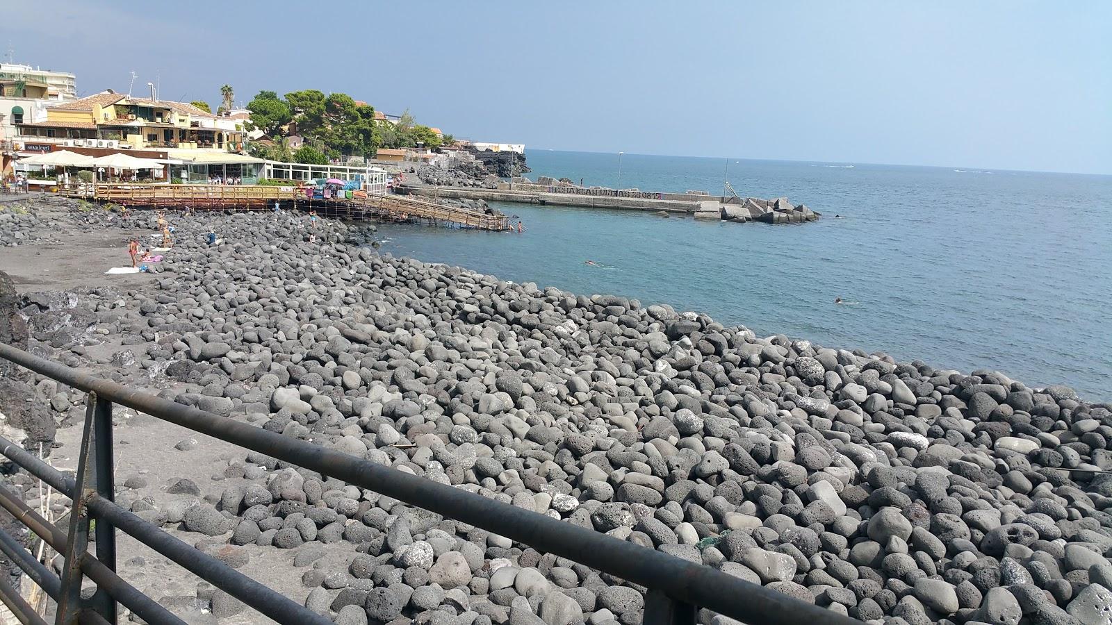 Sandee San Giovanni Li Cuti