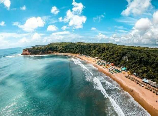 Sandee Praia De Pipa
