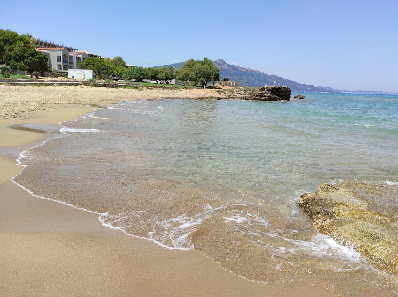 Sandee Plaka Beach