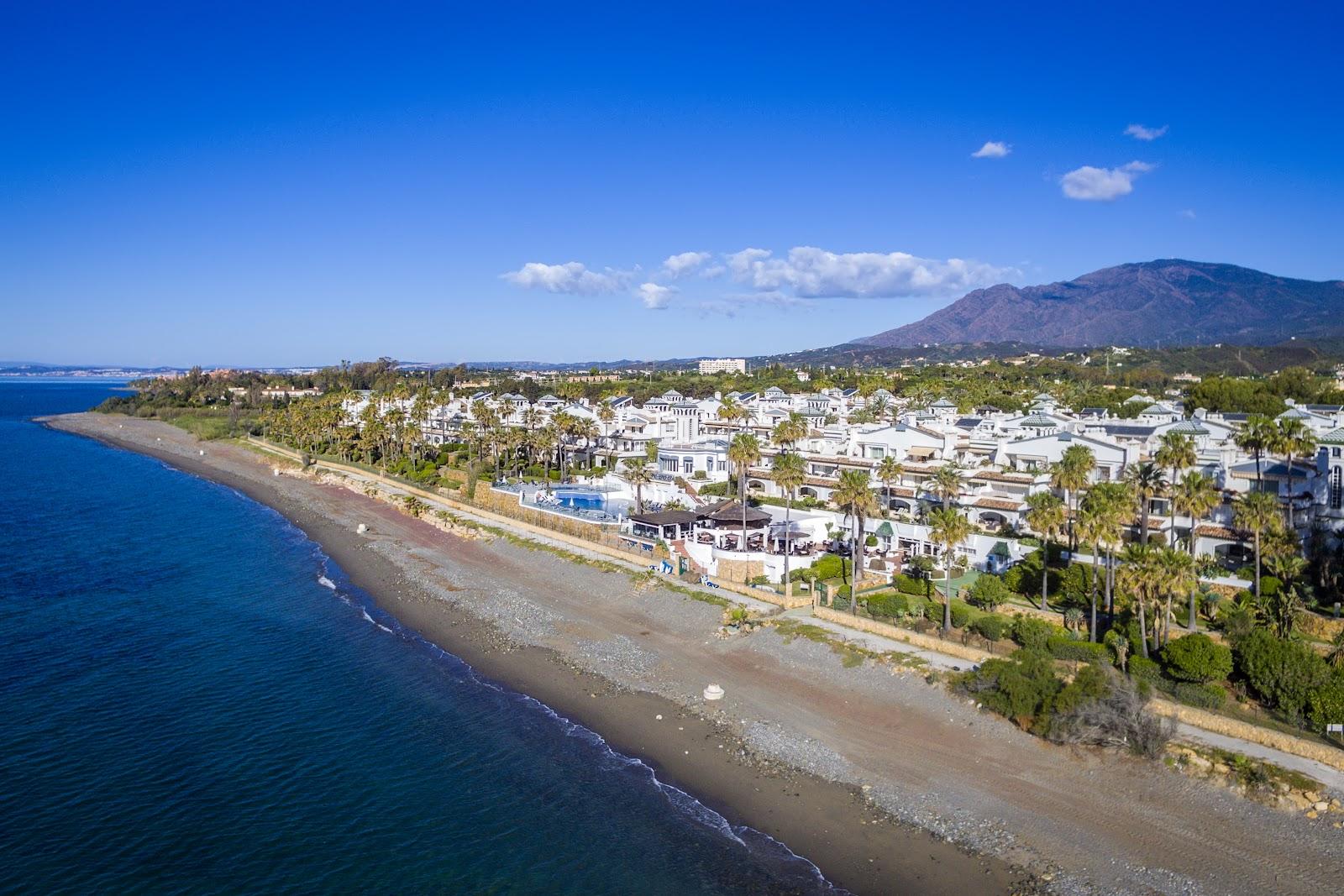Sandee Playa Del Rio Castor