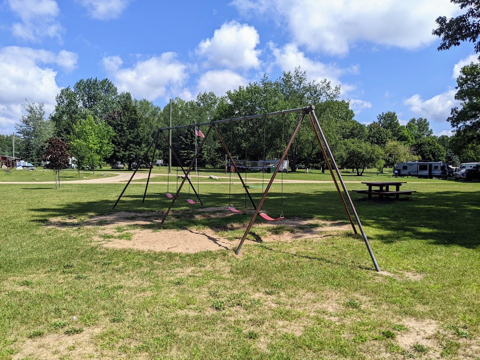 Sandee Claybanks Township Park
