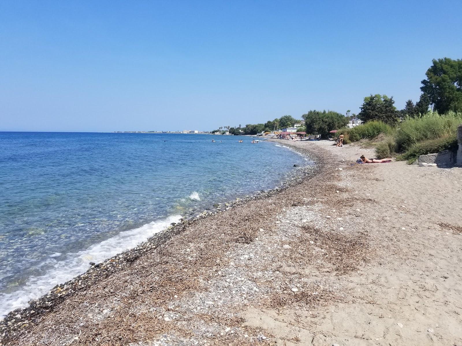 Sandee Paradiso Beach