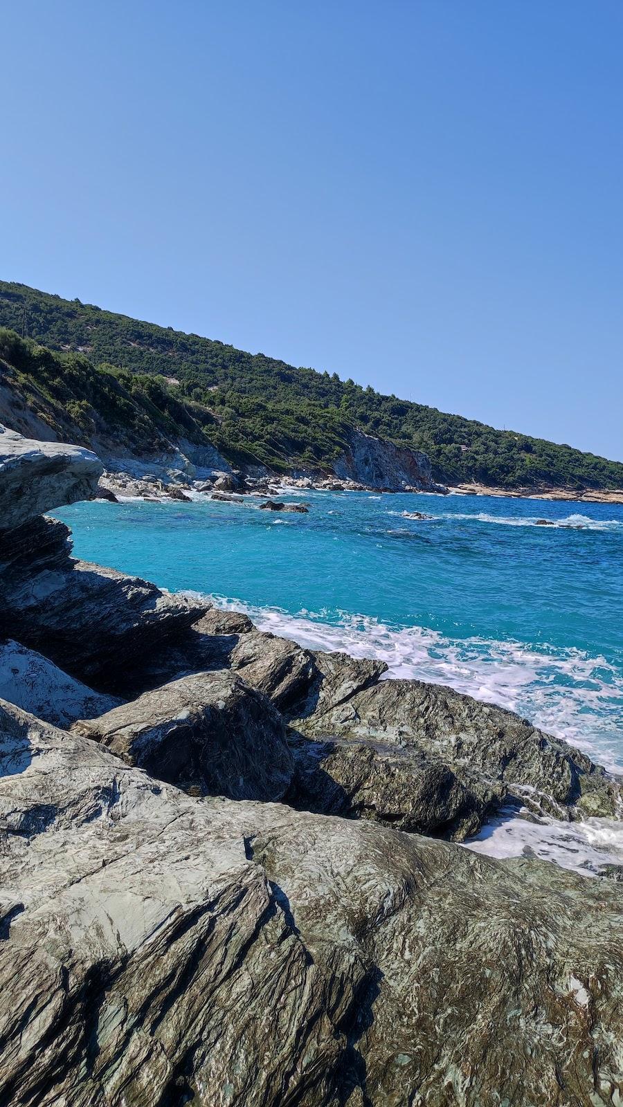 Sandee Beach Of Ammitsa