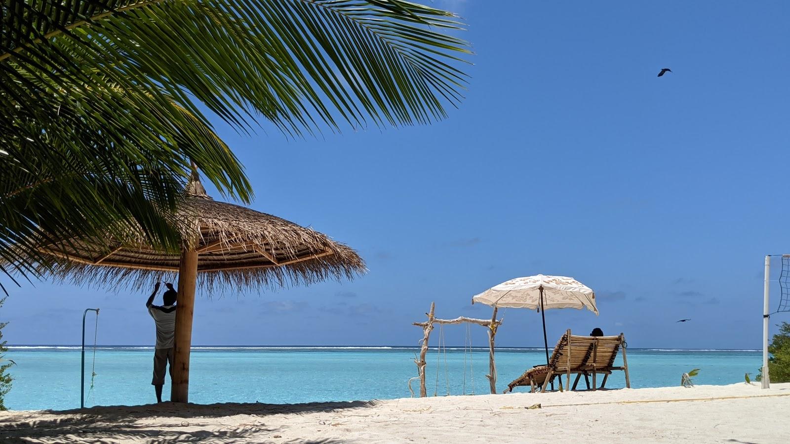Sandee Rabyee Beach