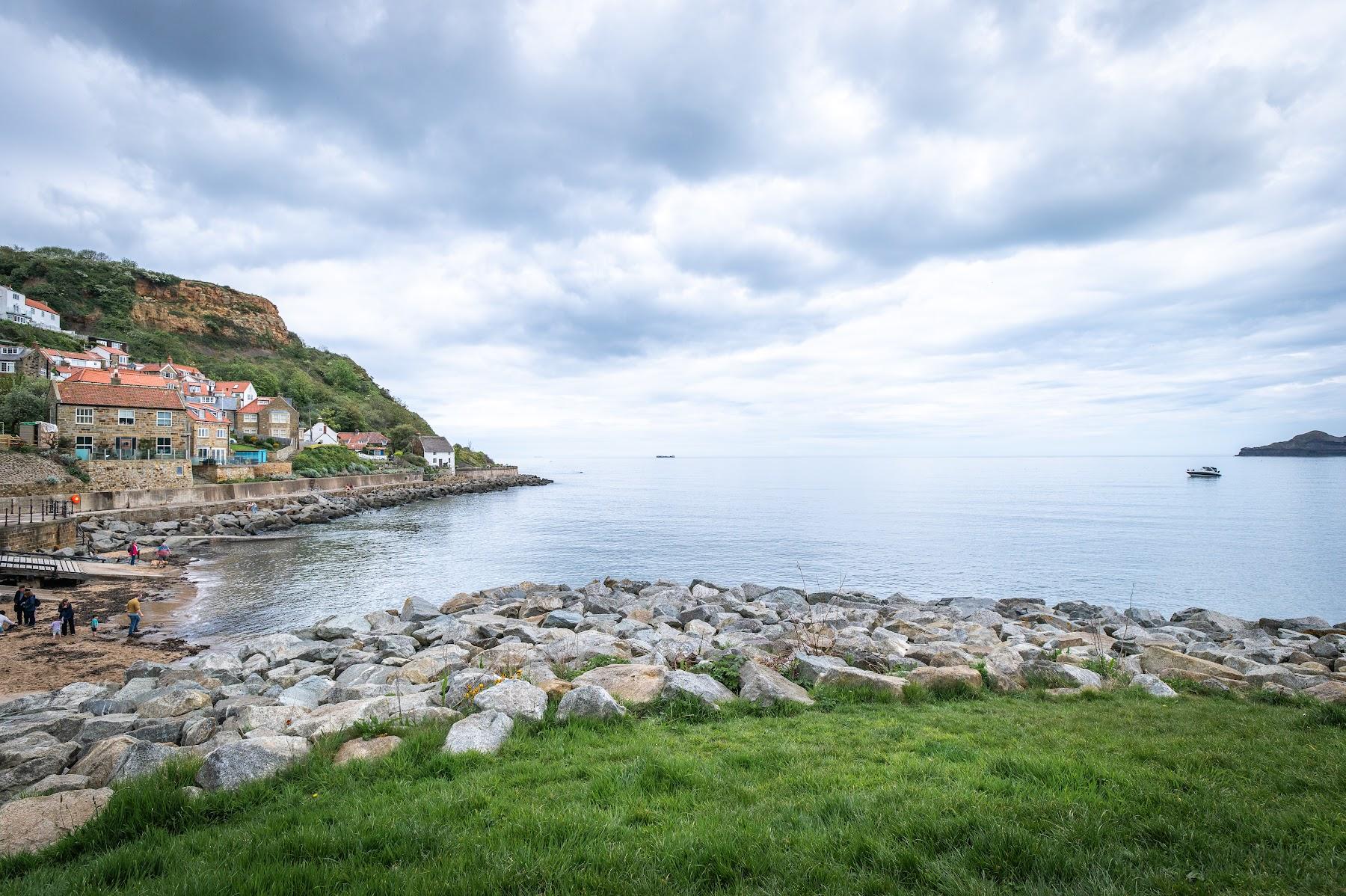 Sandee Runswick Bay Beach