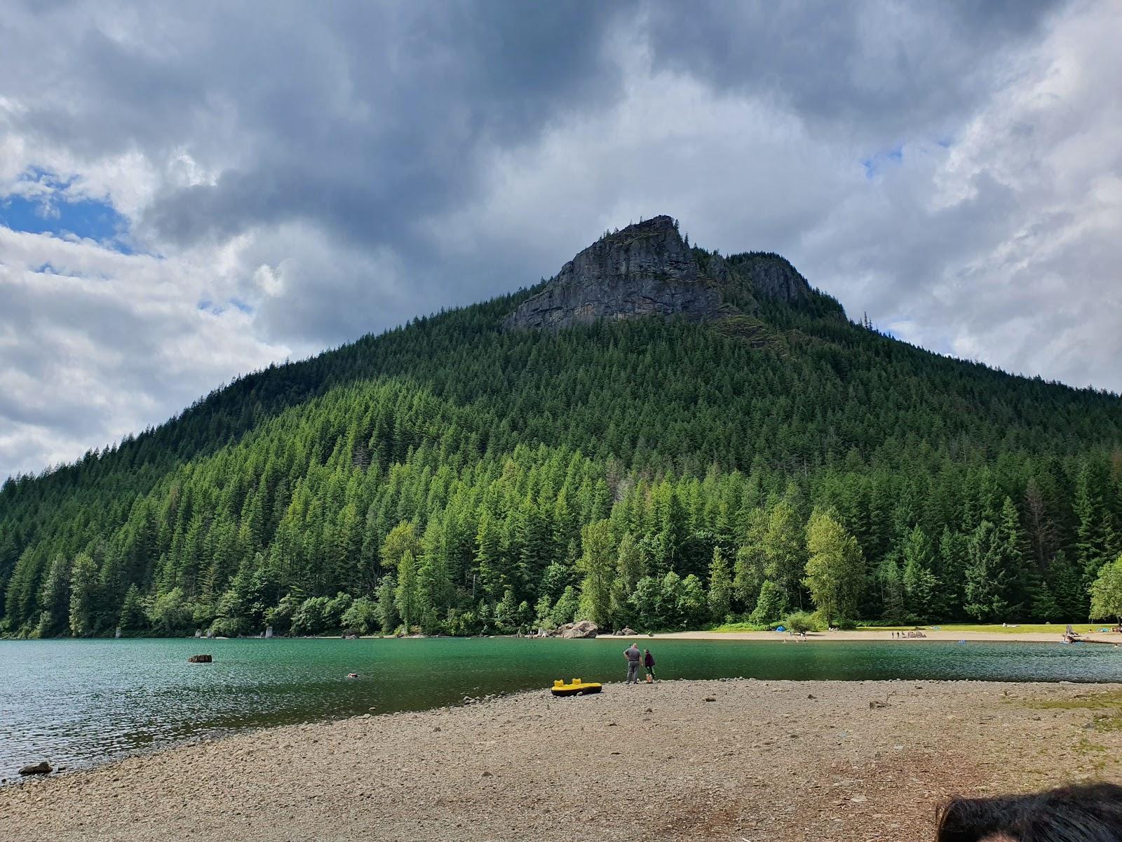 Sandee Rattlesnake Lake Recreation Area