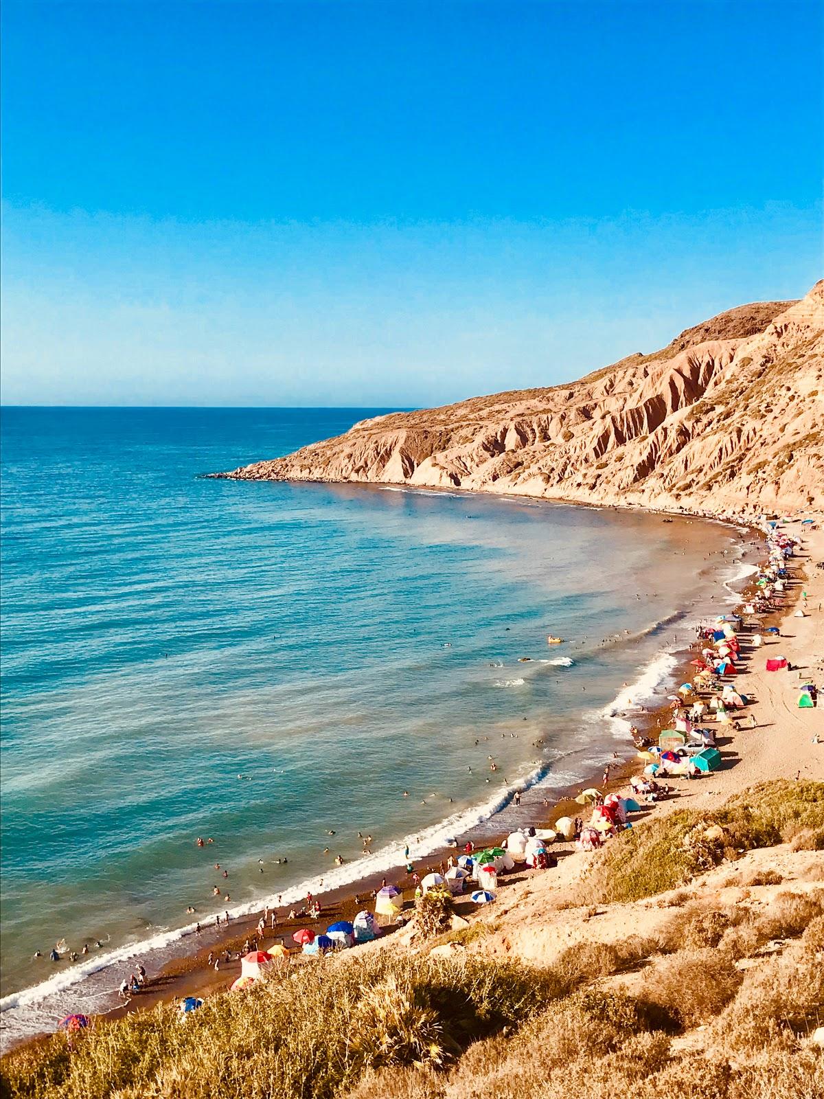 Sandee Algeria