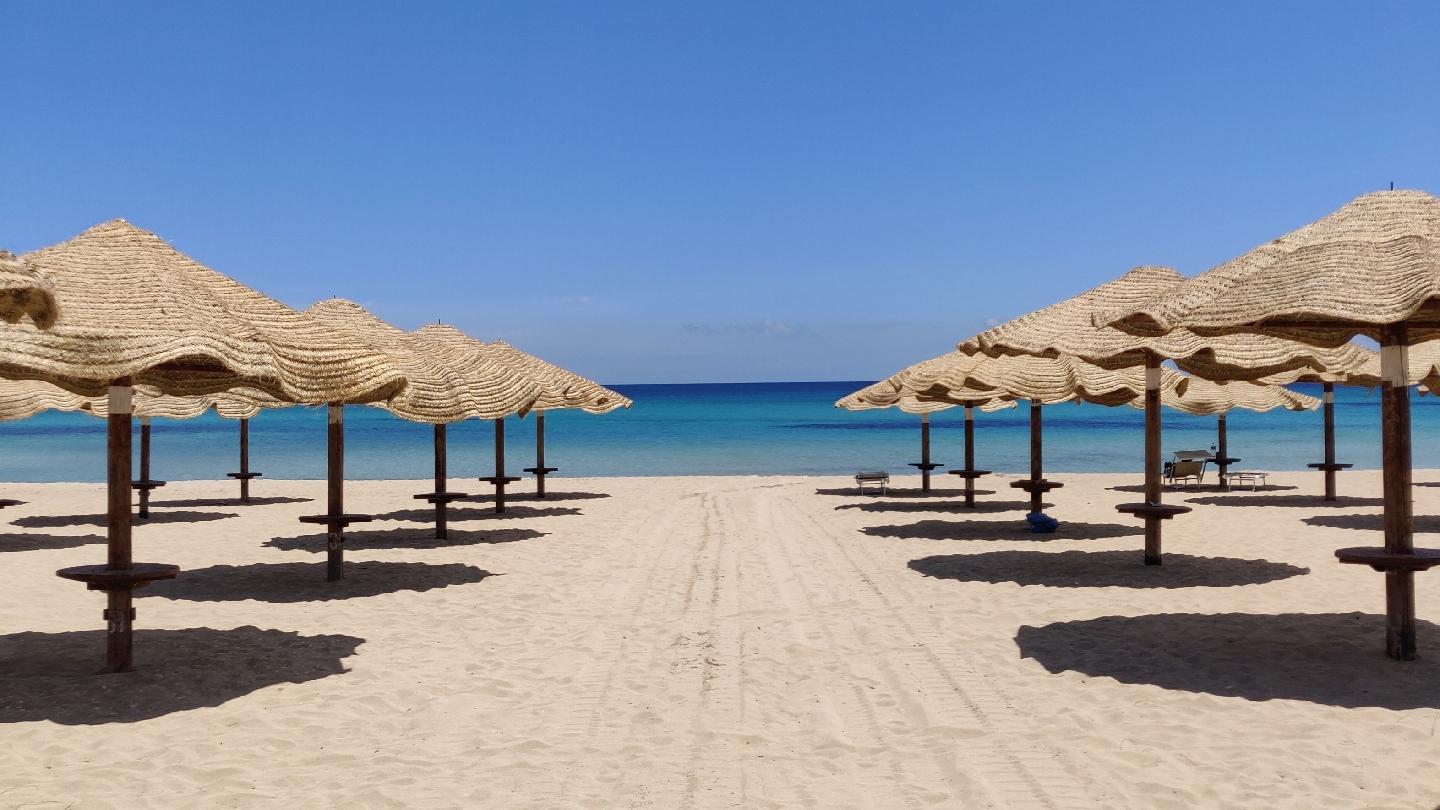 Sandee Agua Resort
