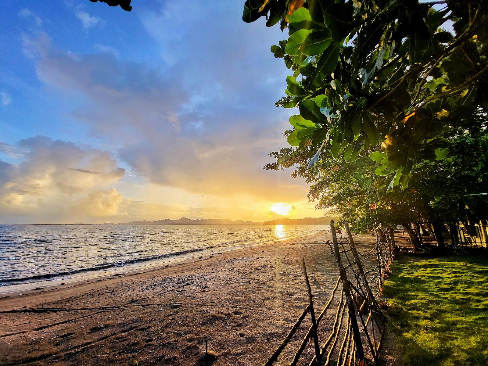 Sandee Bacu Beach
