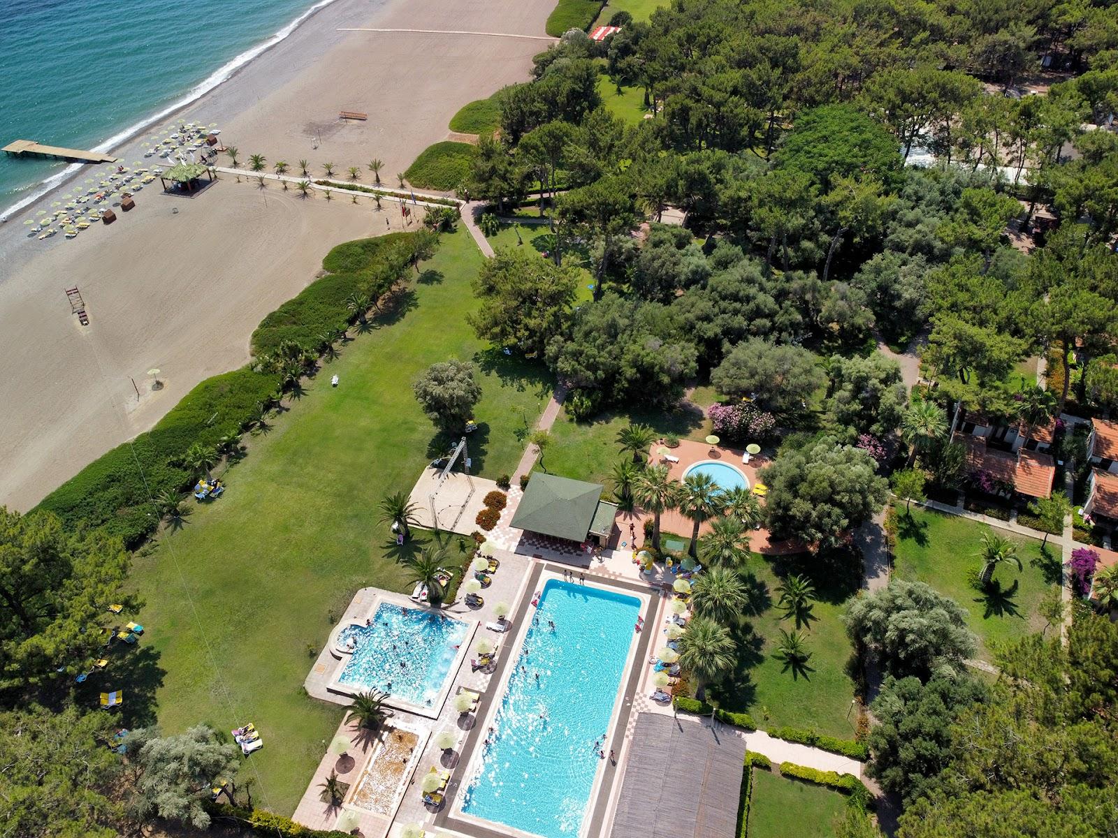 Sandee Denizati Holiday Village Hotel