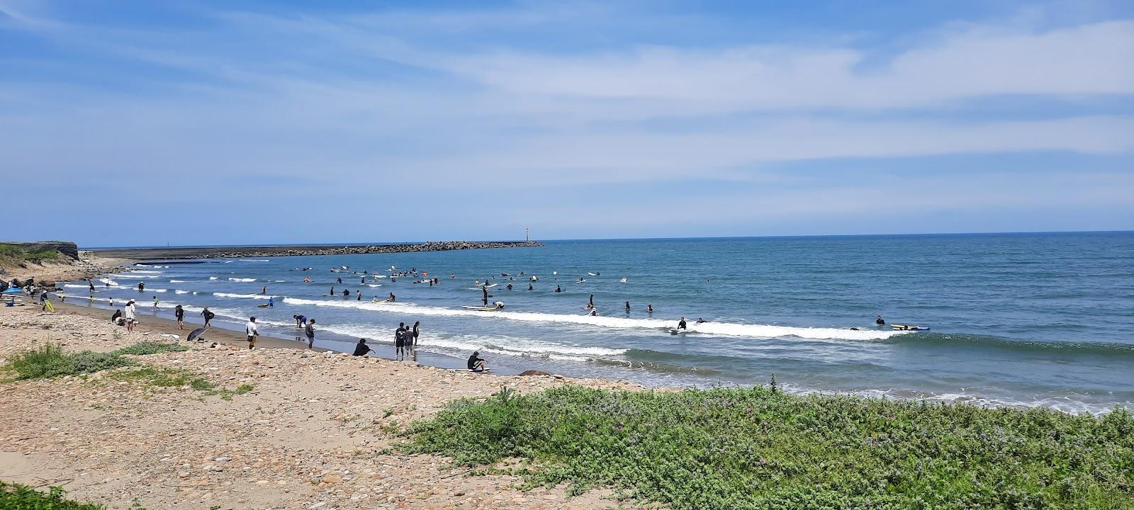 Sandee Songbai Port Beidi Beach