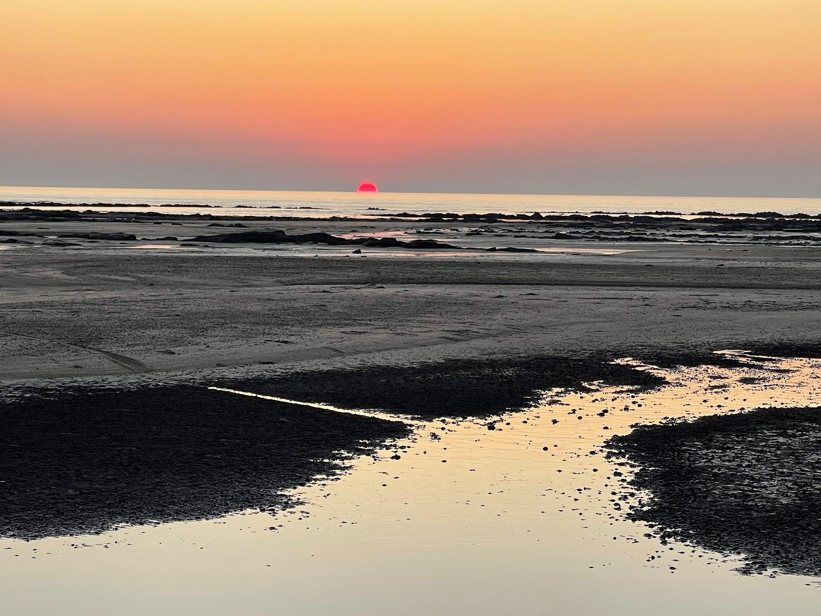 Sandee Dehri Beach