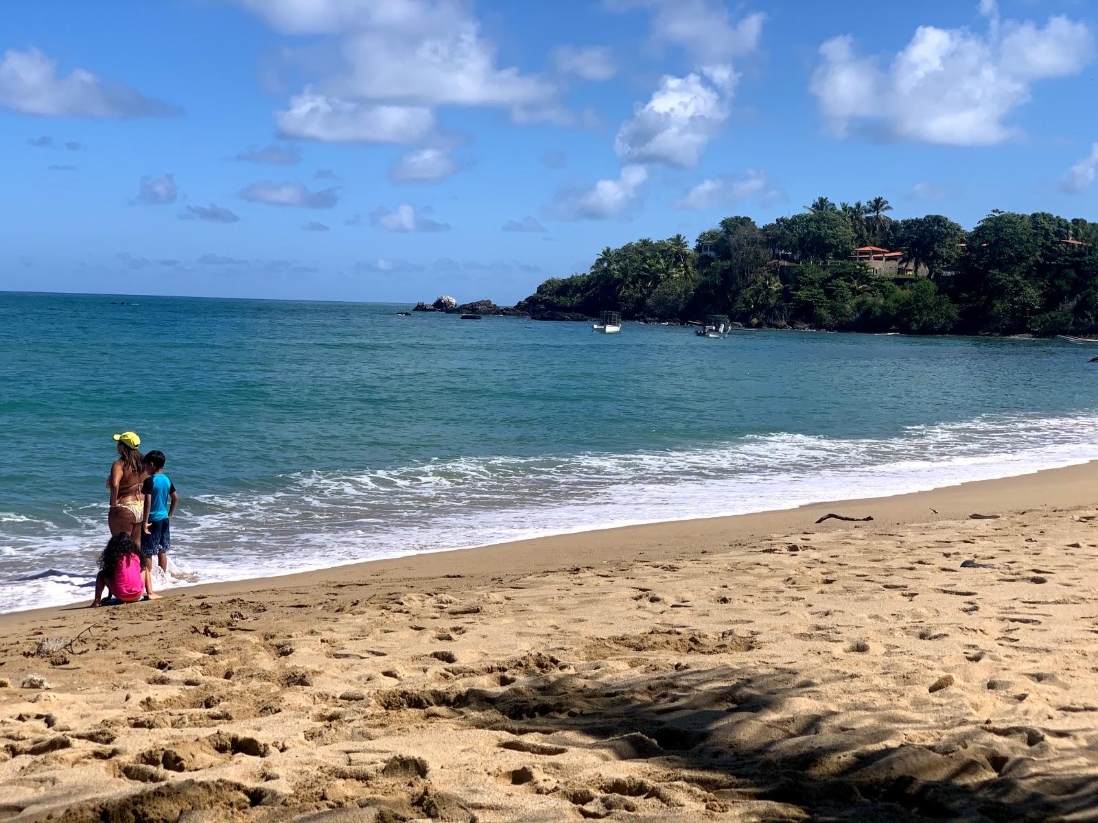 Sandee Playa Puerto Frances