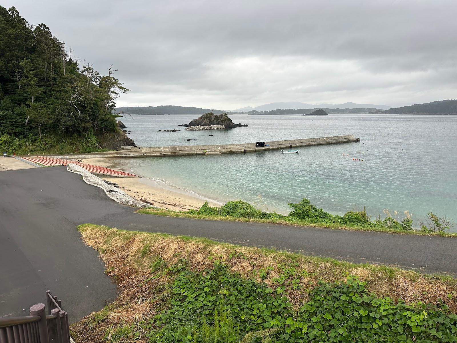 Sandee Tsumoto Fishing Port