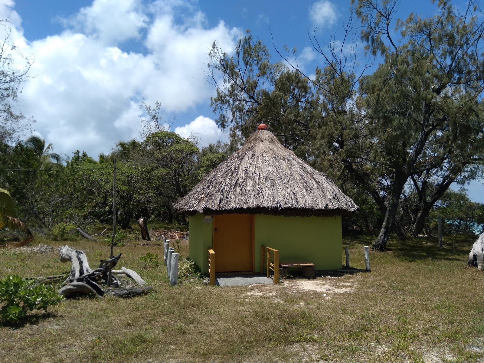 Sandee Camping De Lekine