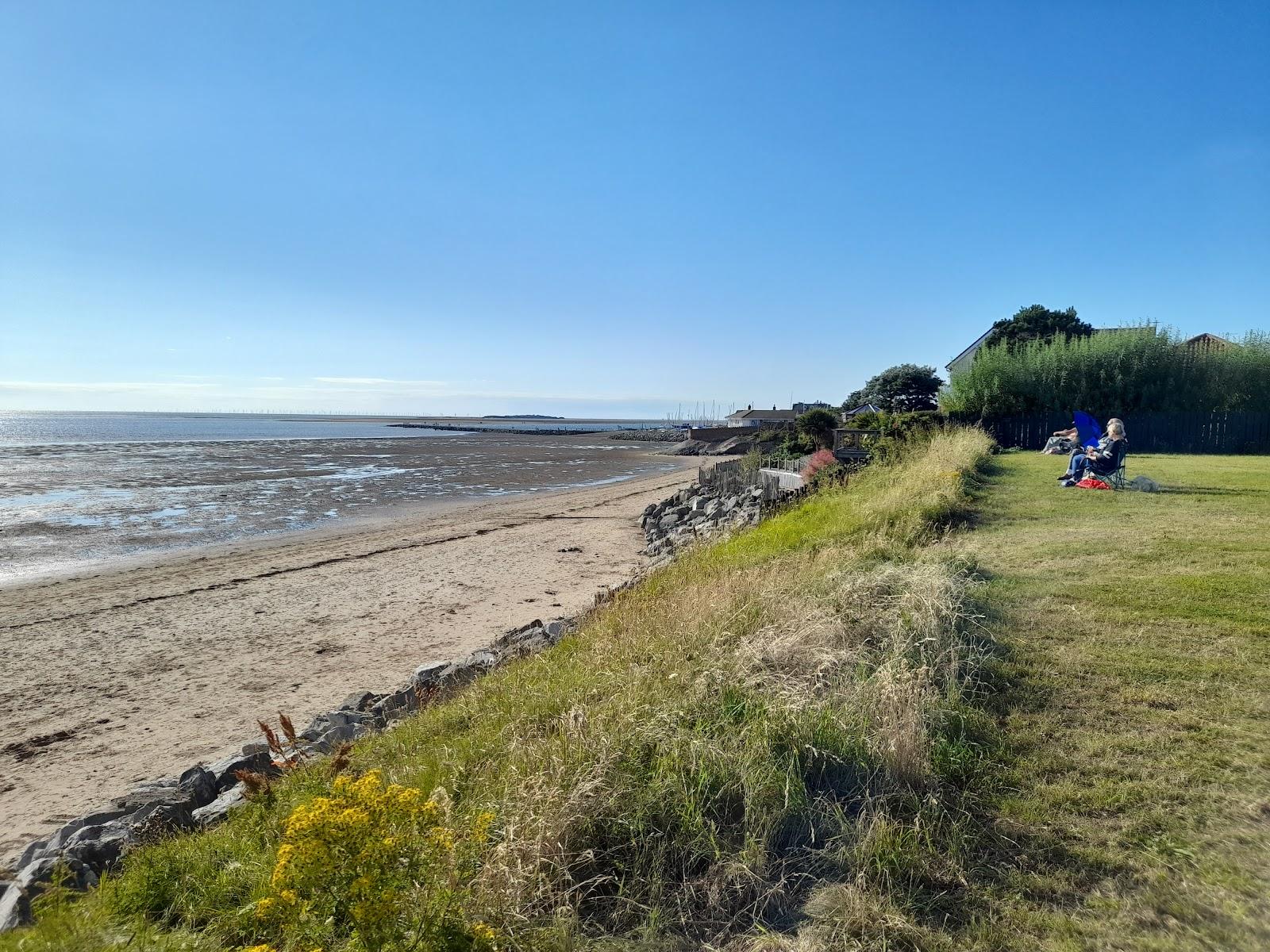 Sandee - HomePage / West Kirby