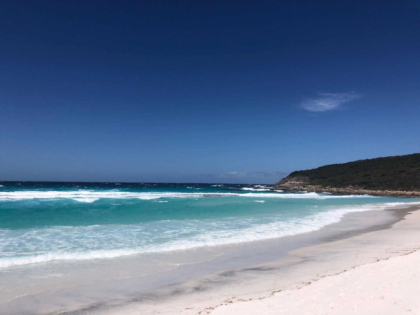 Sandee Blossoms Beach