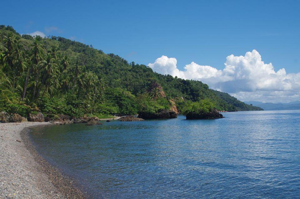 Sandee Kugtong Beach