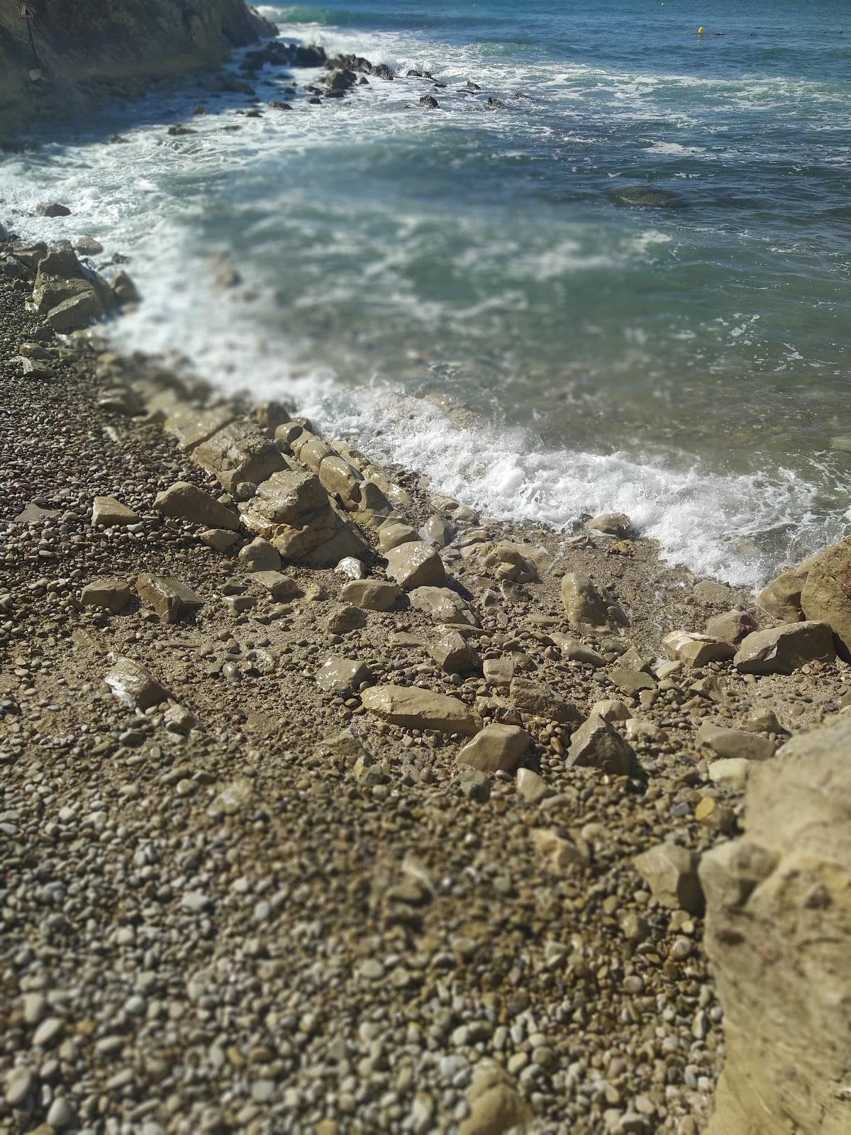 Sandee Plage De Roc Amour