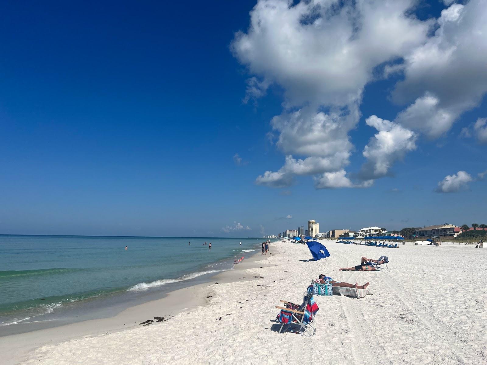 Sandee Silver Sands Beach