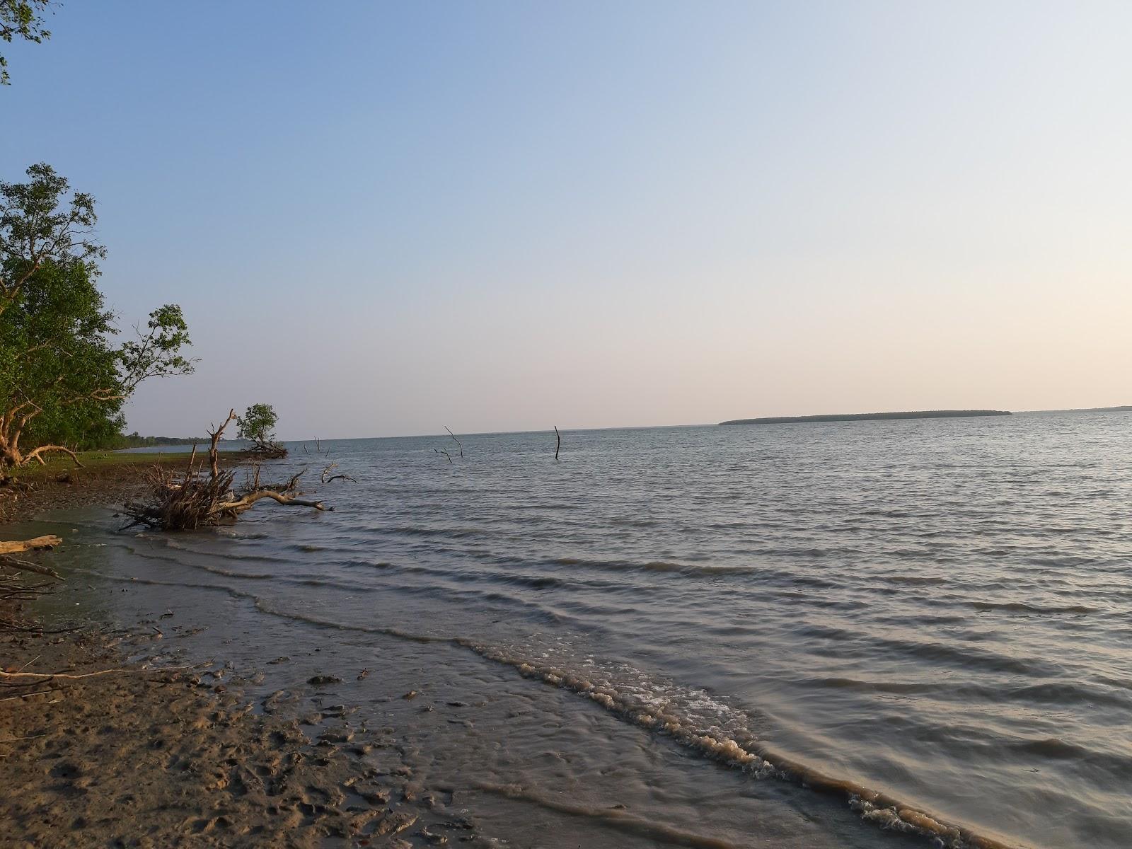 Sandee Charduani Sea Beach