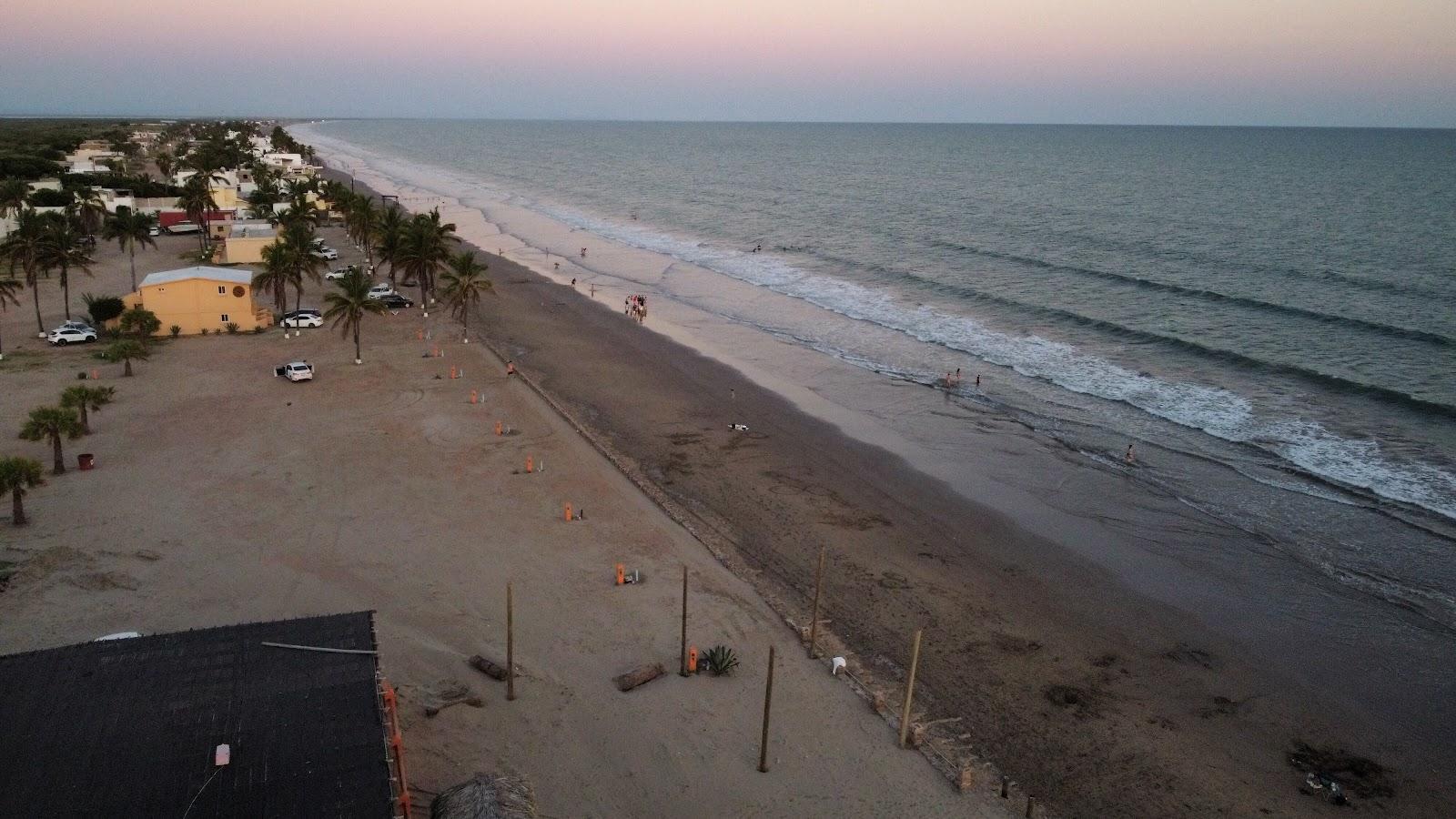 Sandee Playa Santa Barbara