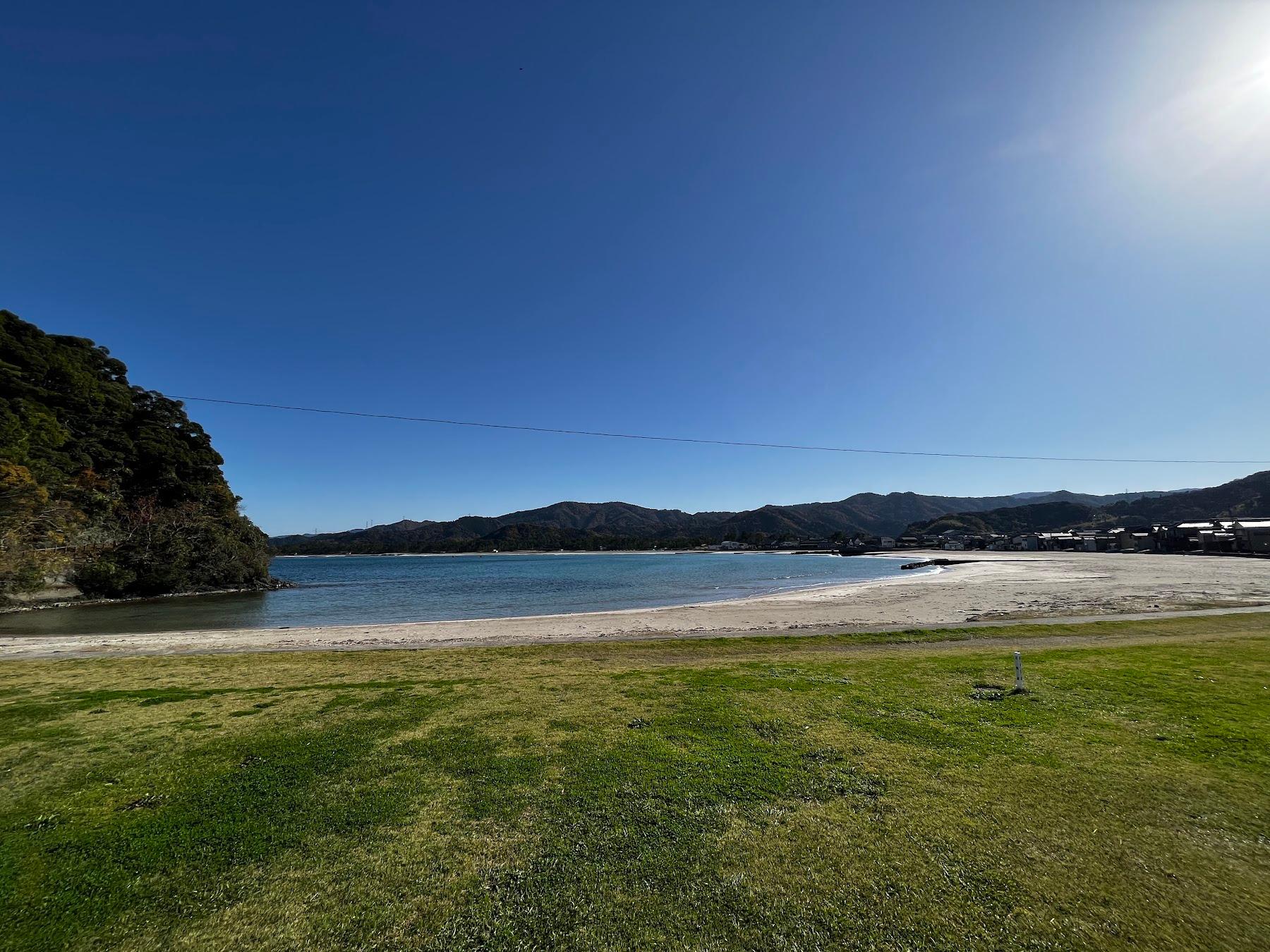 Sandee Shiroyama Beach Resort
