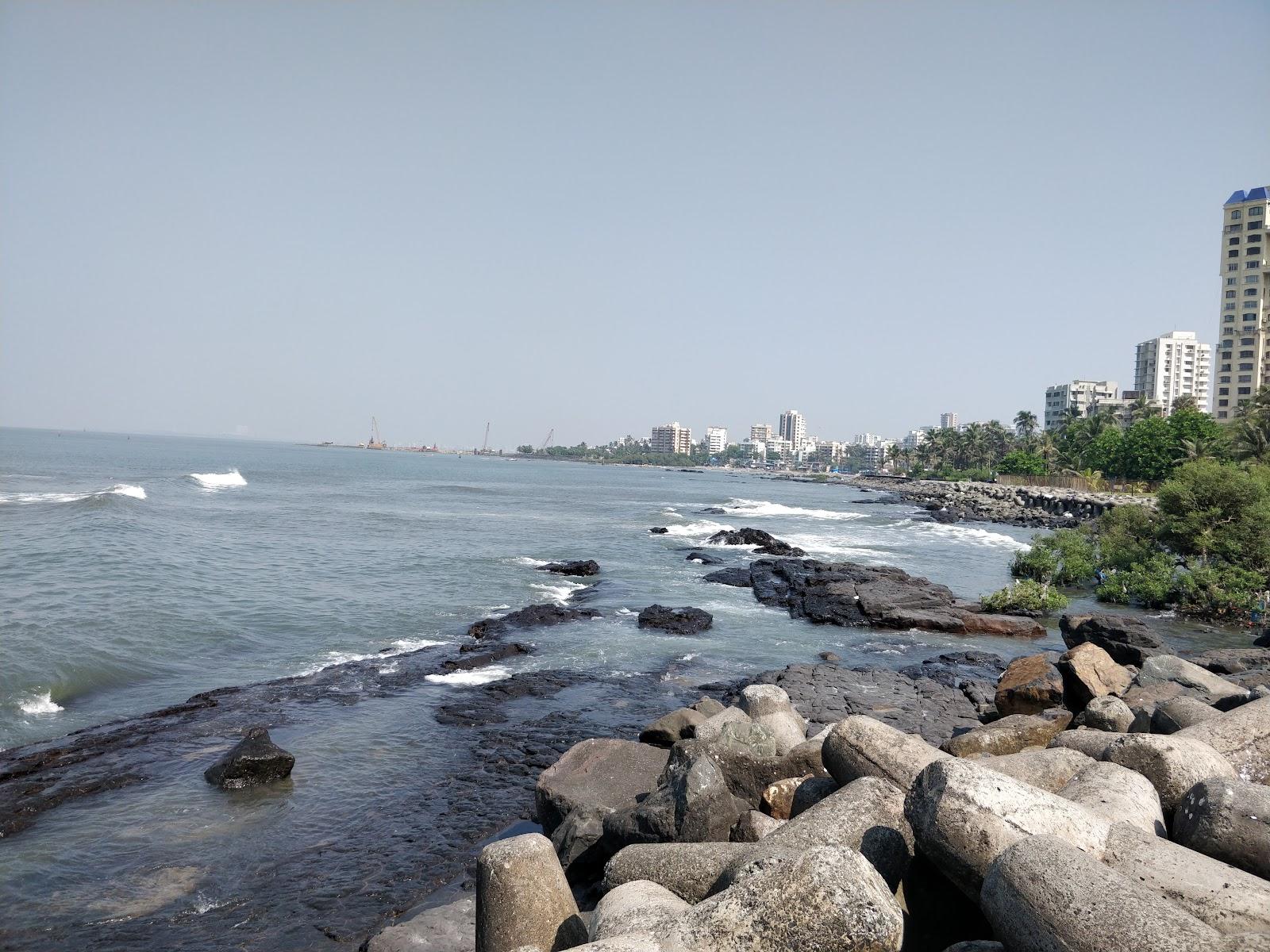 Sandee Bandstand Beach