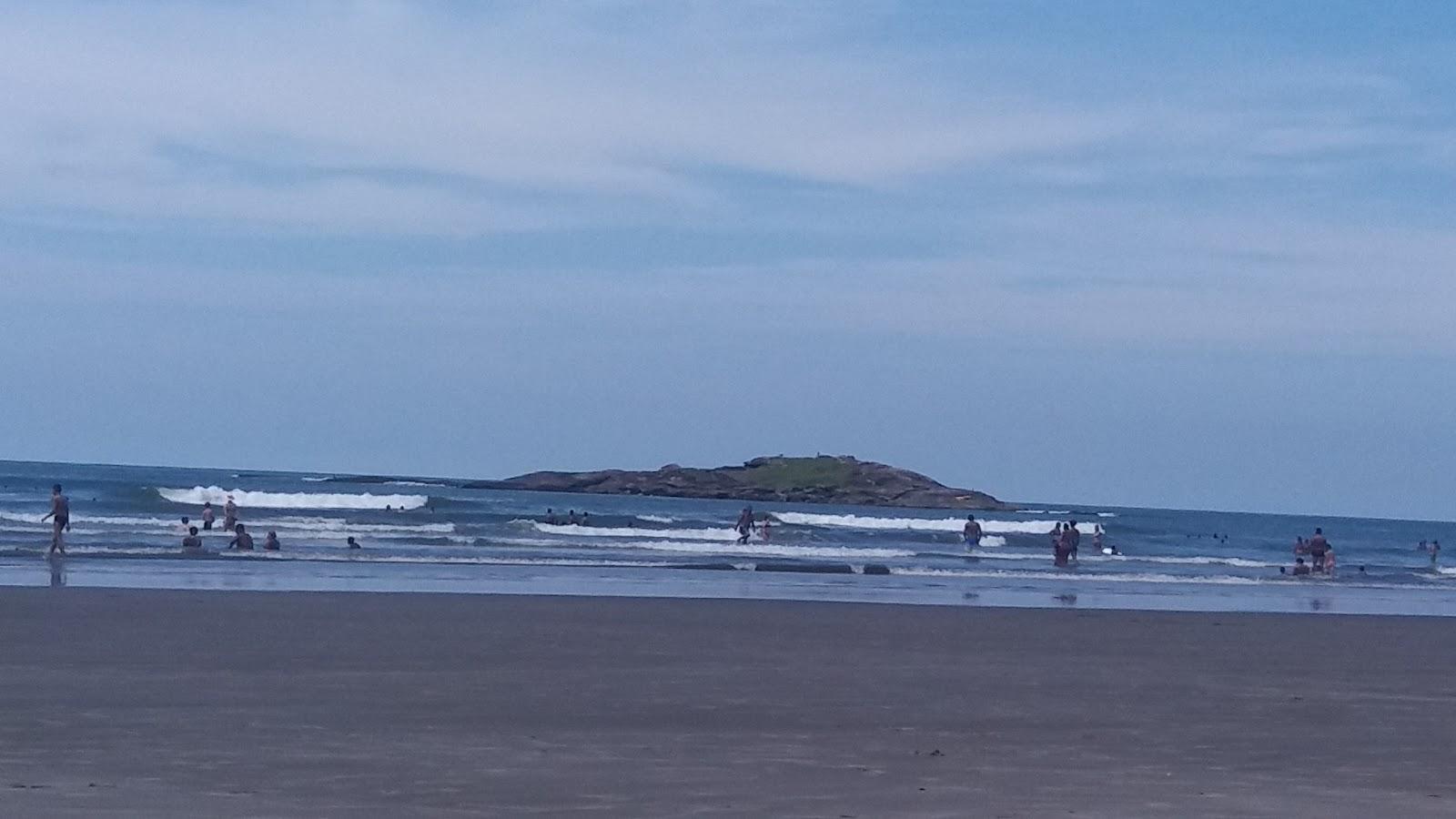 Sandee Praia De Gaivotas