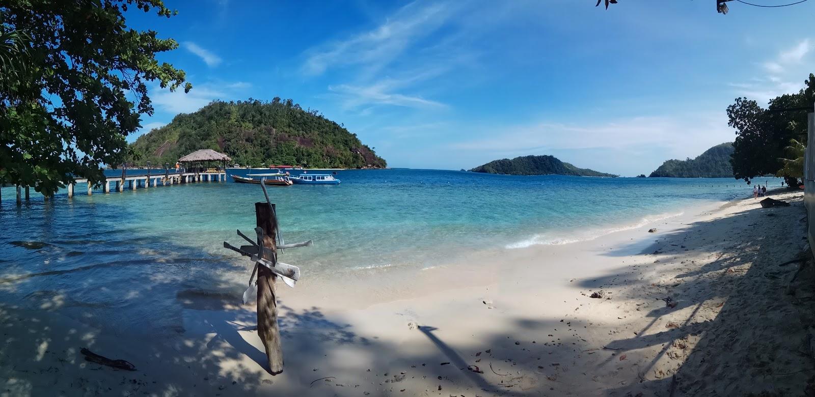 Sandee - HomePage / Alung Banua