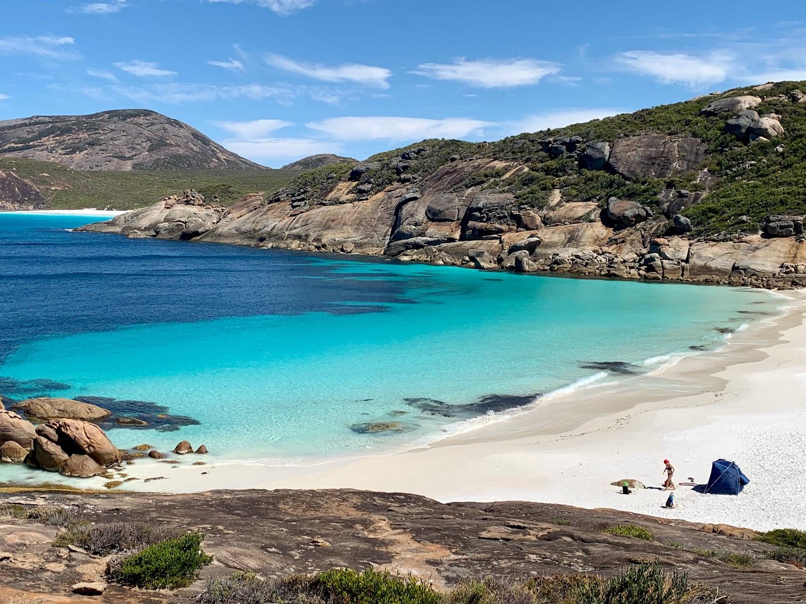 Sandee Little Hellfire Bay