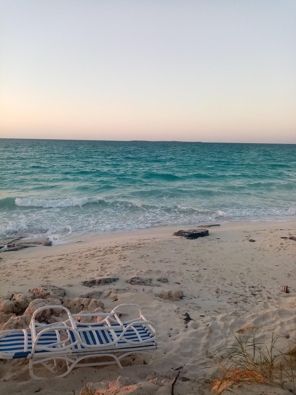 Sandee Playa Perla Blanca