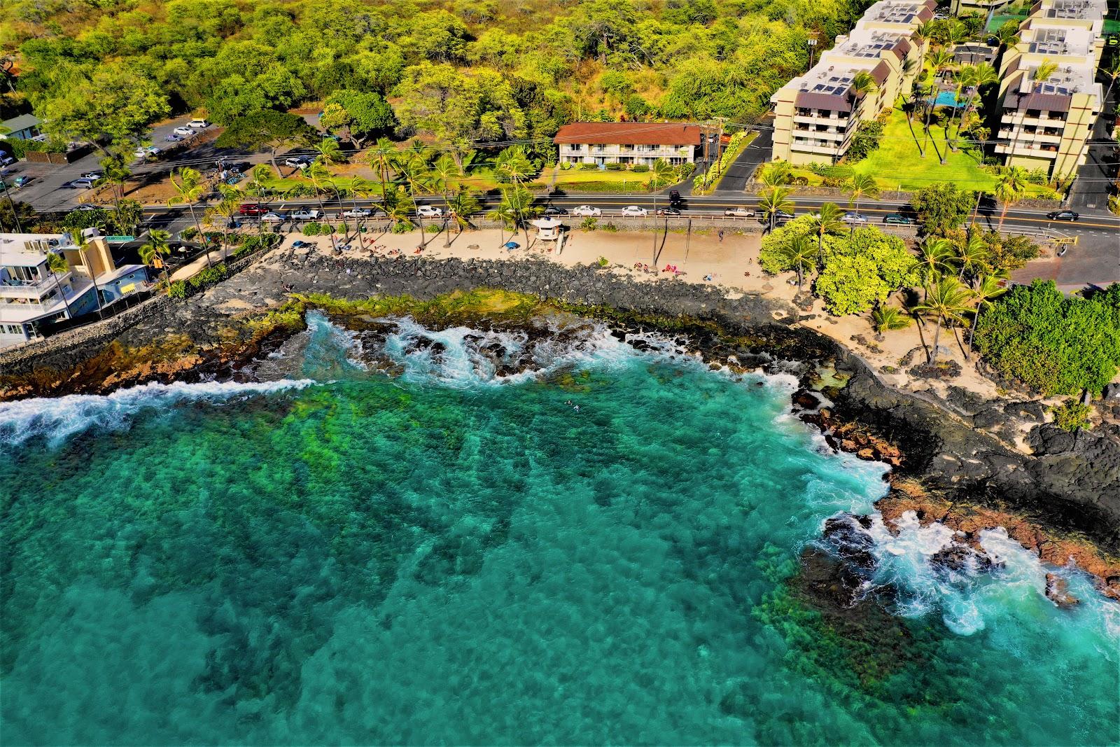 Sandee Magic Sands Beach
