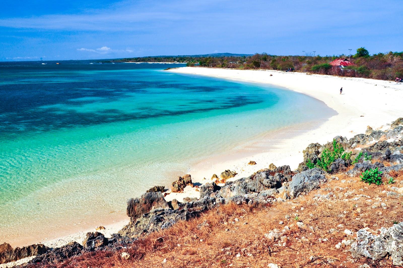 Sandee Lobuto Beach