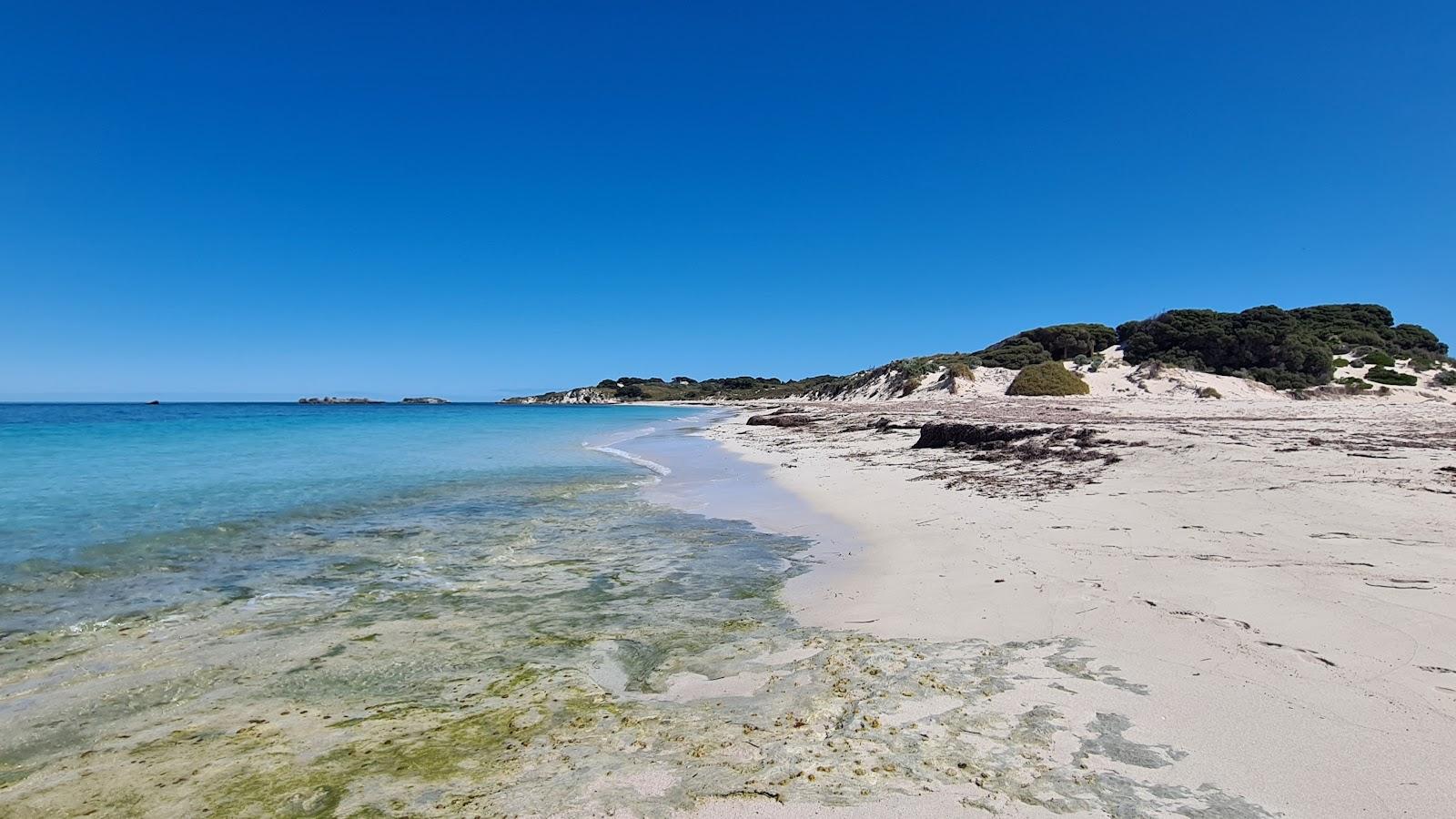 Sandee Bickley Bay