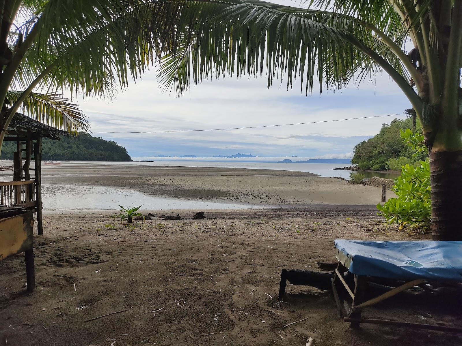 Sandee Sul-Ok Beach At Saljag Calbayog City