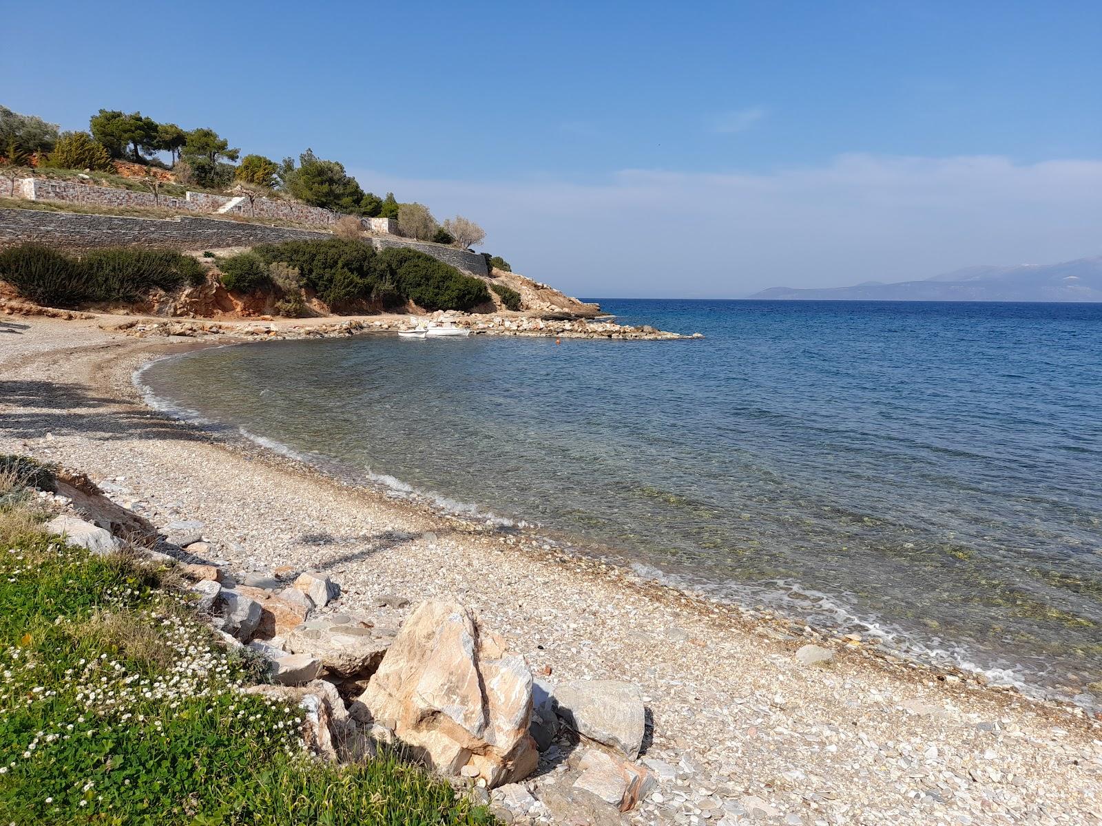 Sandee Sesi Beach Set