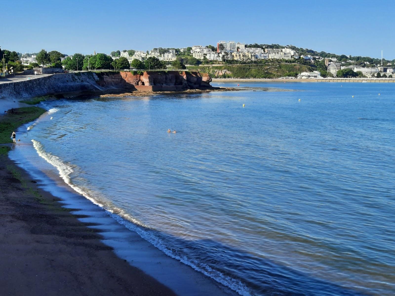 Sandee Livermead Sands