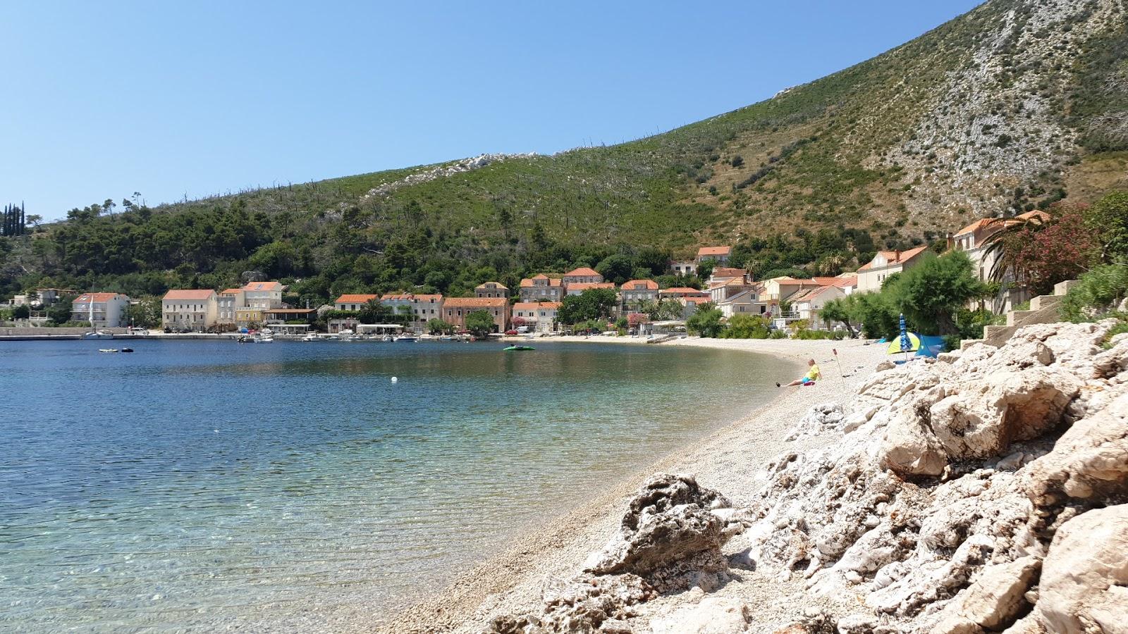 Sandee Beach Trstenik