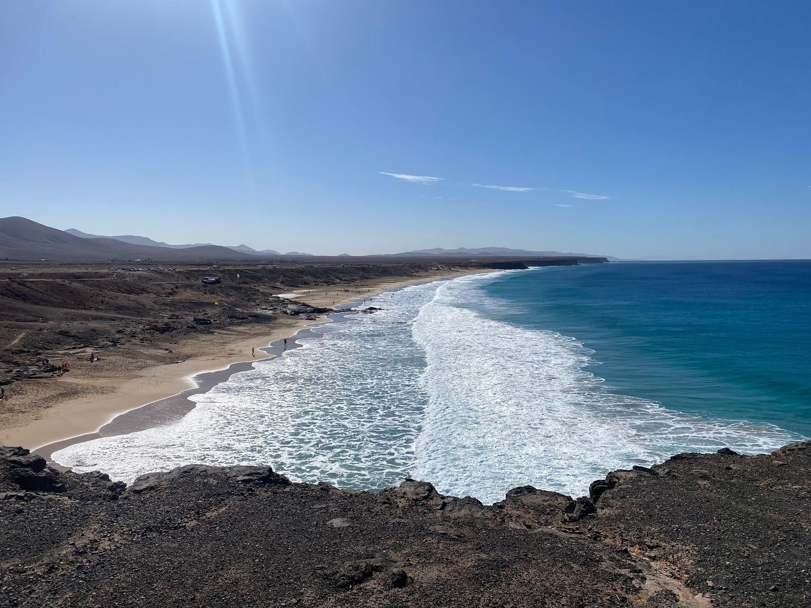 Sandee El Cotillo Beach